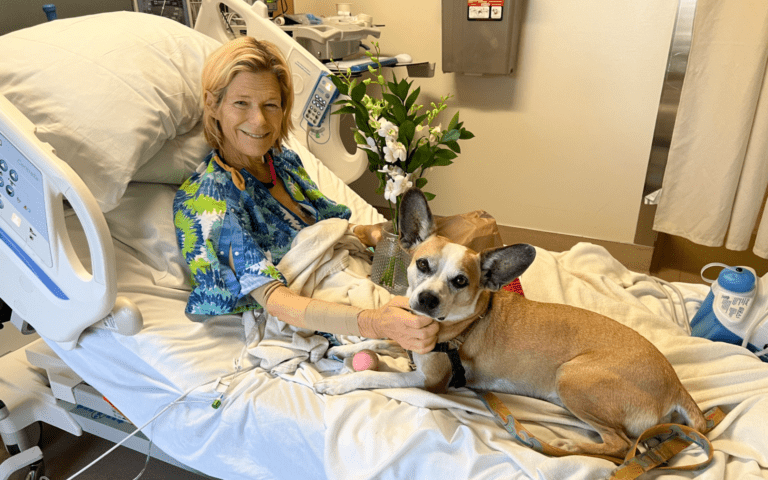 Kelly Perkins Moving Hearts