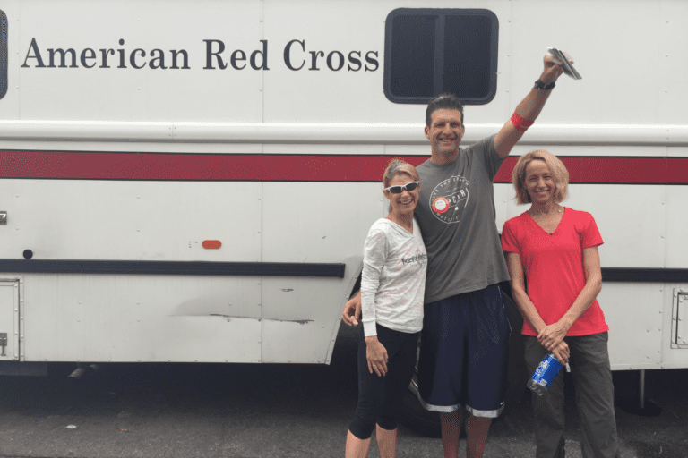 Moving Heats Foundation Kelly Perkins